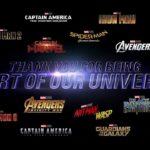 Avengers: endgame, vi amiamo 3000