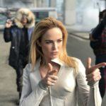 Legends of tomorrow 6: un'aggiunta fondamentale al cast