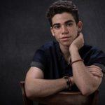 Cameron boyce, star di disney channel, morto a soli 20 anni