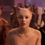 Il trailer del film tratto dal musical cats