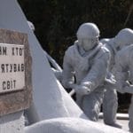 Chernobyl: liquidatore eroe si suicida dopo la serie tv