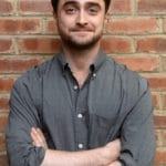 Daniel radcliffe compie 33 anni!