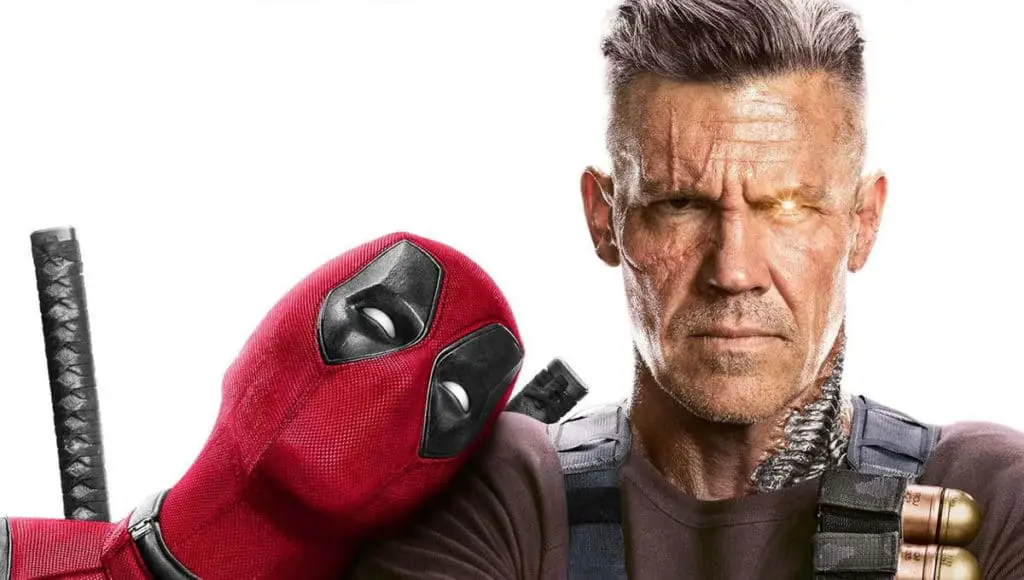 Fantastica offerta su amazon verso deadpool 3