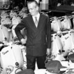 Enrico piaggio: storia vera e cosa inventa il film sulla vespa