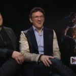 I fratelli russo preannunciano novità sui social
