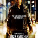 Jack reacher tornerà protagonista su amazon