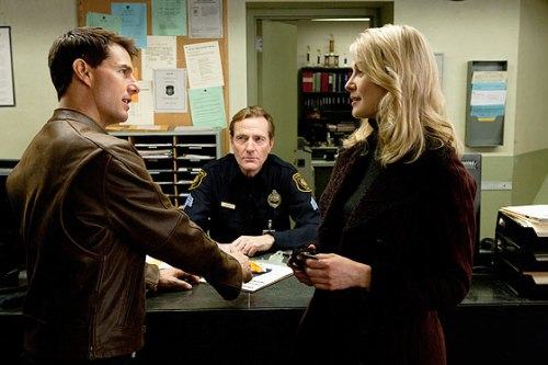 Jack reacher punto di non ritorno, finale del film