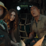 Jumanji: the next level, rilasciato il primo trailer