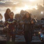 La fase 4 attraverso le sue protagoniste