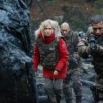 La guerra dei mondi: cast e prime immagini della serie fox