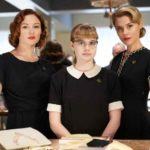 Ladies in black, l’immigrazione in australia sessant’anni fa
