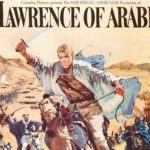 L'avventurosa storia degli oscar: lawrence d'arabia (1962)