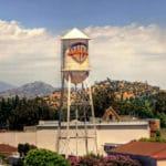 Il cinema nei parchi a tema | warner bros. Studio tour