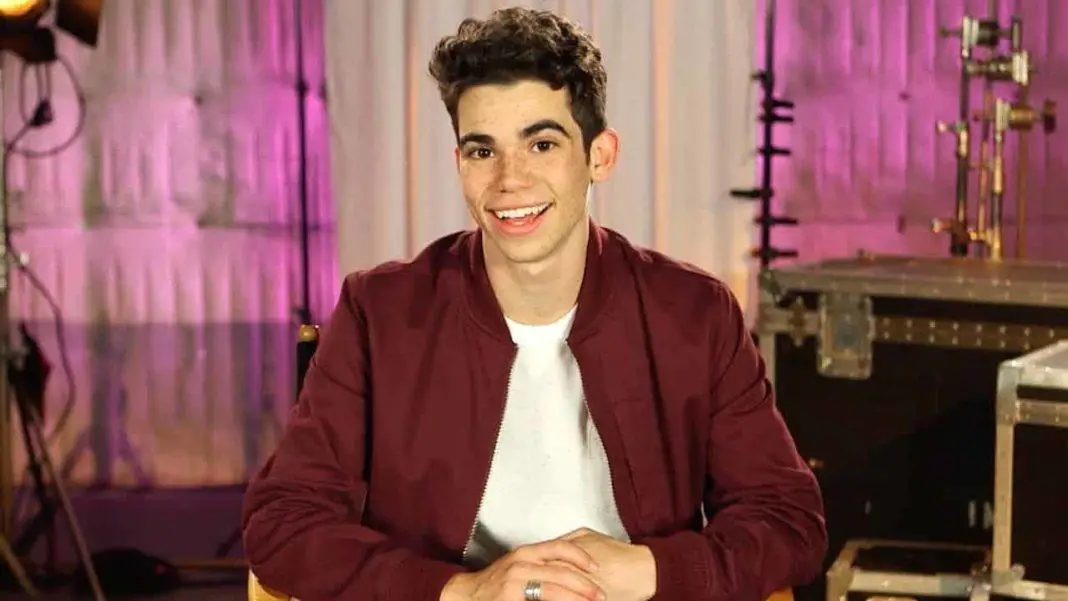 Cameron Boyce, morto nel sonno a 20 anni