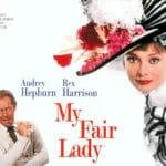 L'avventurosa storia dei premi oscar: my fair lady (1964)