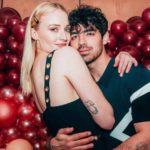 I segreti delle star: fiori d'arancio per sophie turner
