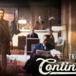 The continental: la serie prequel di john wick