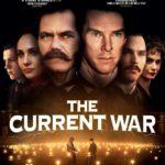 The current war: sfida all'ultima invenzione