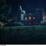 The nest (il nido) l'horror di roberto de feo