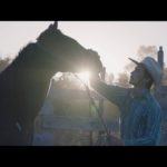 Chloé zhao torna al cinema con the rider-il sogno di un cowboy