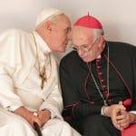 The two popes, nuovo film di netflix diretto da meirelles