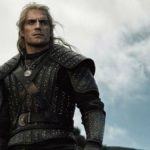 Le prime immagini di the witcher, l'attesa serie netflix