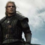 The witcher: henry cavill ci racconta il suo casting