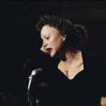 Emozione unica con il film la vie en rose
