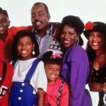 Le serie senza tempo | otto sotto un tetto
