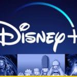 Disney+: reboot in arrivo e personale a rischio Disney+: reboot in arrivo e personale a rischio
