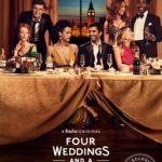Four weddings and a funeral: la recensione della serie tv
