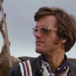 Peter fonda:il tributo della redazione a "capitan america"