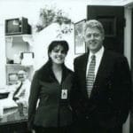 American crime story: la stagione 3 sarà su monica lewinsky