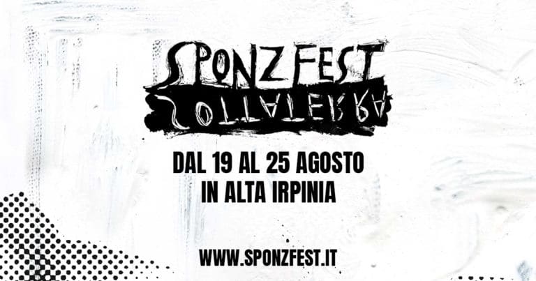 Sponz fest