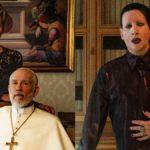 The new pope: in anteprima a venezia il teaser della serie