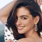 I segreti delle star: anne hathaway e l'orgoglio di mamma