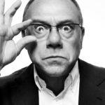 Carlo verdone a pistoia per la 5°edizione di presente italiano