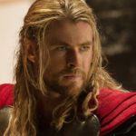 chris hemsworth thor