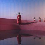 Dawn breaking: un film che è una performance artistica