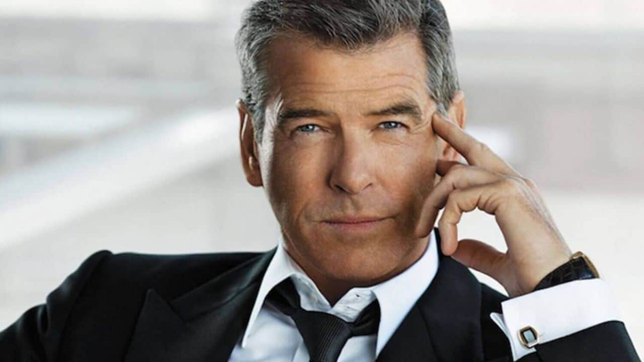 Pierce brosnam si unisce al cast del film eurovision