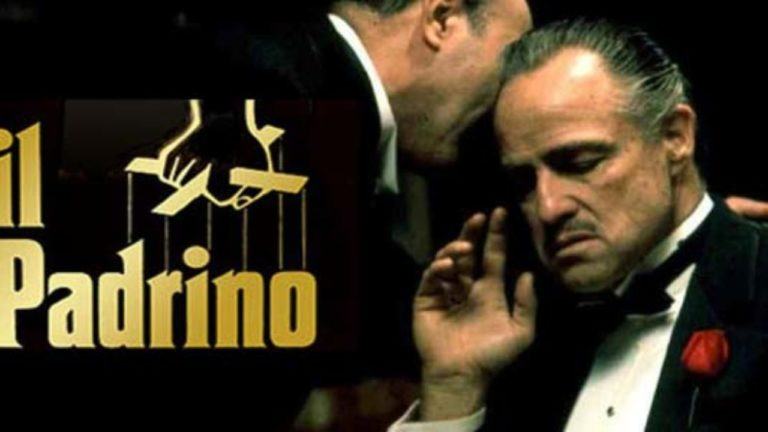 Il padrino - The Offer
