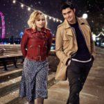 Last christmas: emilia clarke in una commedia natalizia