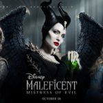 Maleficent - signora del male nelle sale dal 17 ottobre 2019