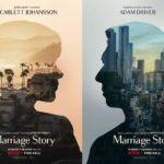 Marriage story il film con scarlett johansson e adam driver