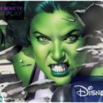 Marvel annuncia tre nuove serie tv per disneyplus