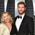 I segreti delle star: miley cyrus e liam hemsworth I segreti delle star: miley cyrus e liam hemsworth