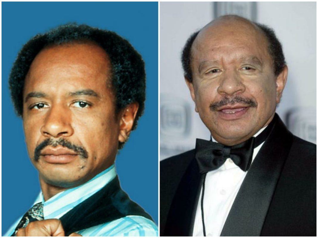 Scopriamo che fine hanno fatto i protagonisti de I Jefferson