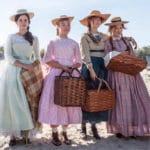 Piccole donne: il remake con emma watson
