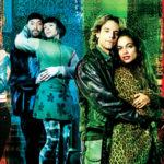 Recensione del film musical rent di chris columbus