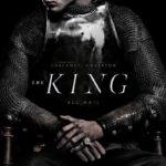 Ad autunno arriva su netflix il film storico the king